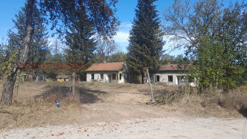 Продава БИЗНЕС ИМОТ, с. Дълбок дол, област Ловеч, снимка 5 - Други - 52782069