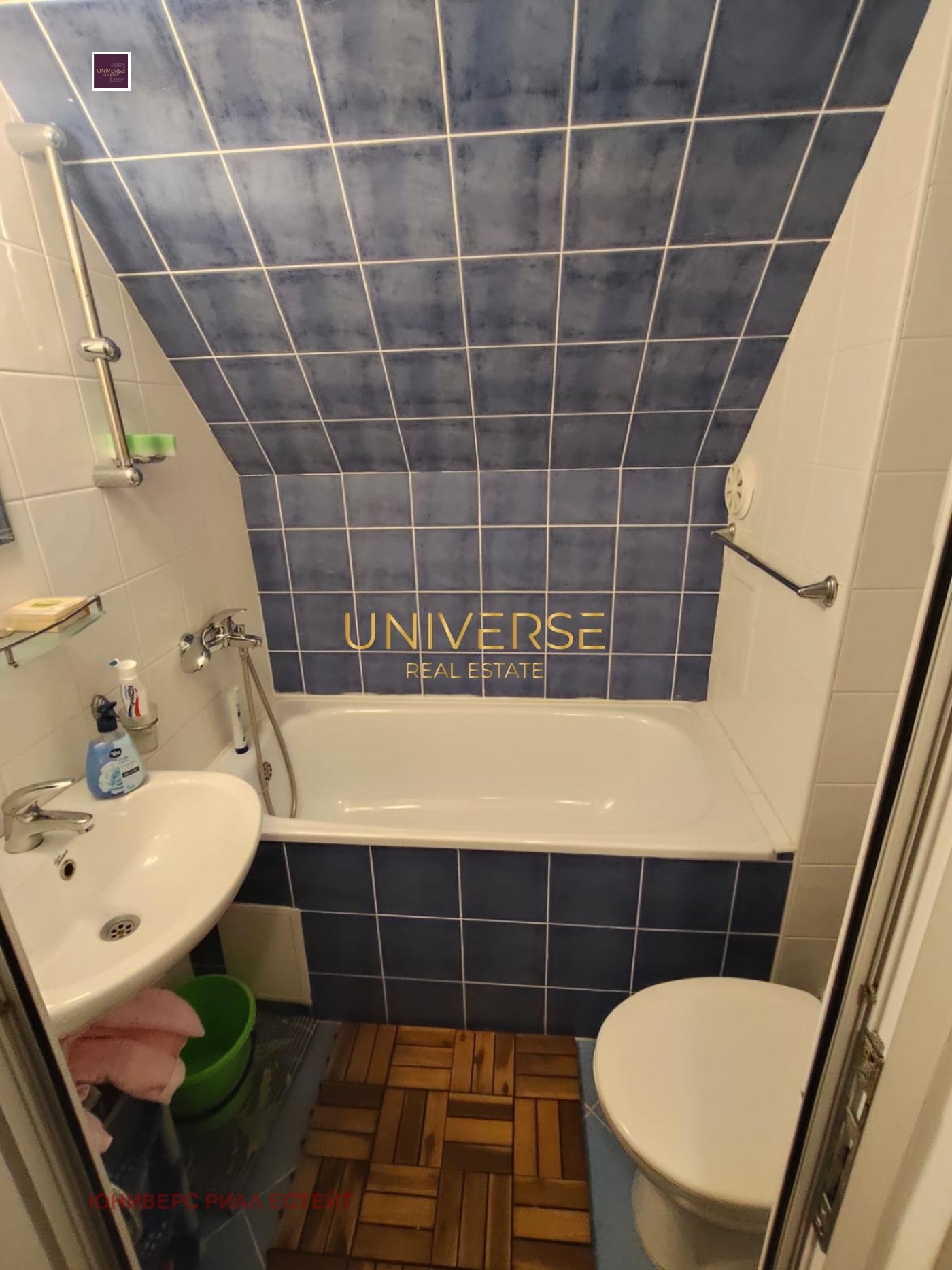 Продава 1-СТАЕН, к.к. Слънчев бряг, област Бургас, снимка 7 - Апартаменти - 53880993