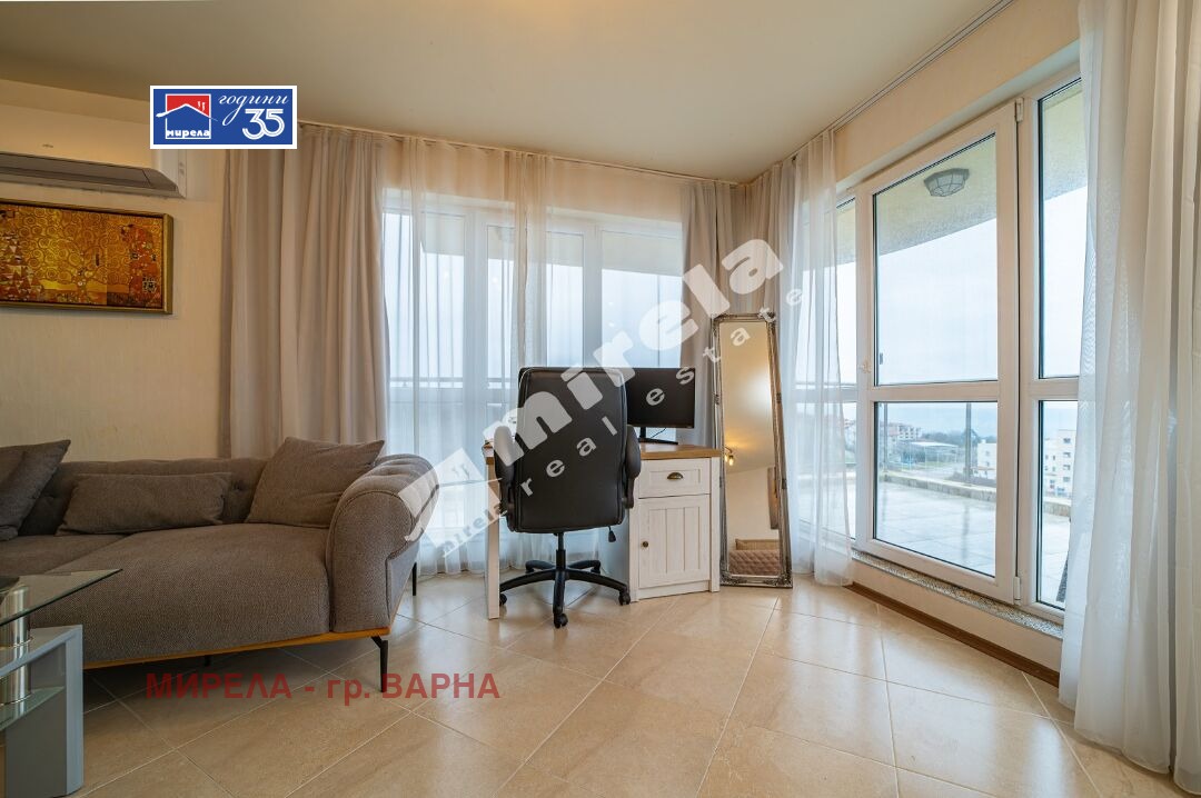 Продава 1-СТАЕН, гр. Бяла, област Варна, снимка 4 - Апартаменти - 53604718