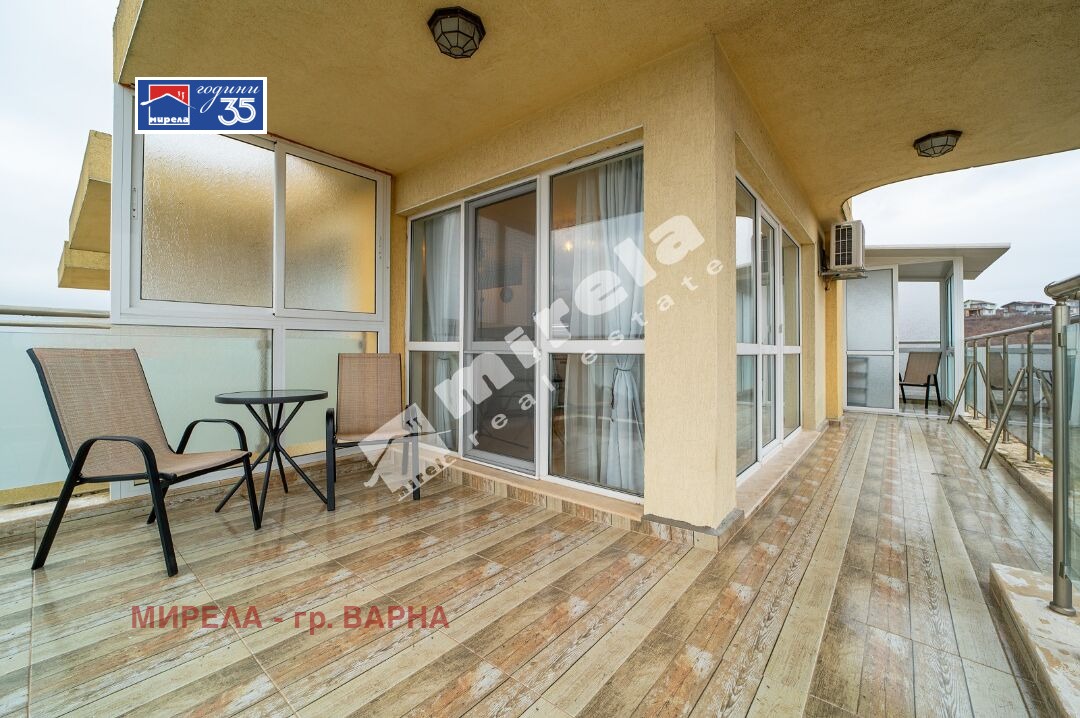 Продава 1-СТАЕН, гр. Бяла, област Варна, снимка 11 - Апартаменти - 53604718