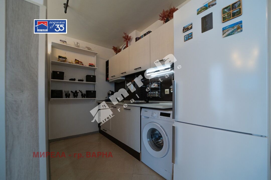 Продава 1-СТАЕН, гр. Бяла, област Варна, снимка 2 - Апартаменти - 53604718