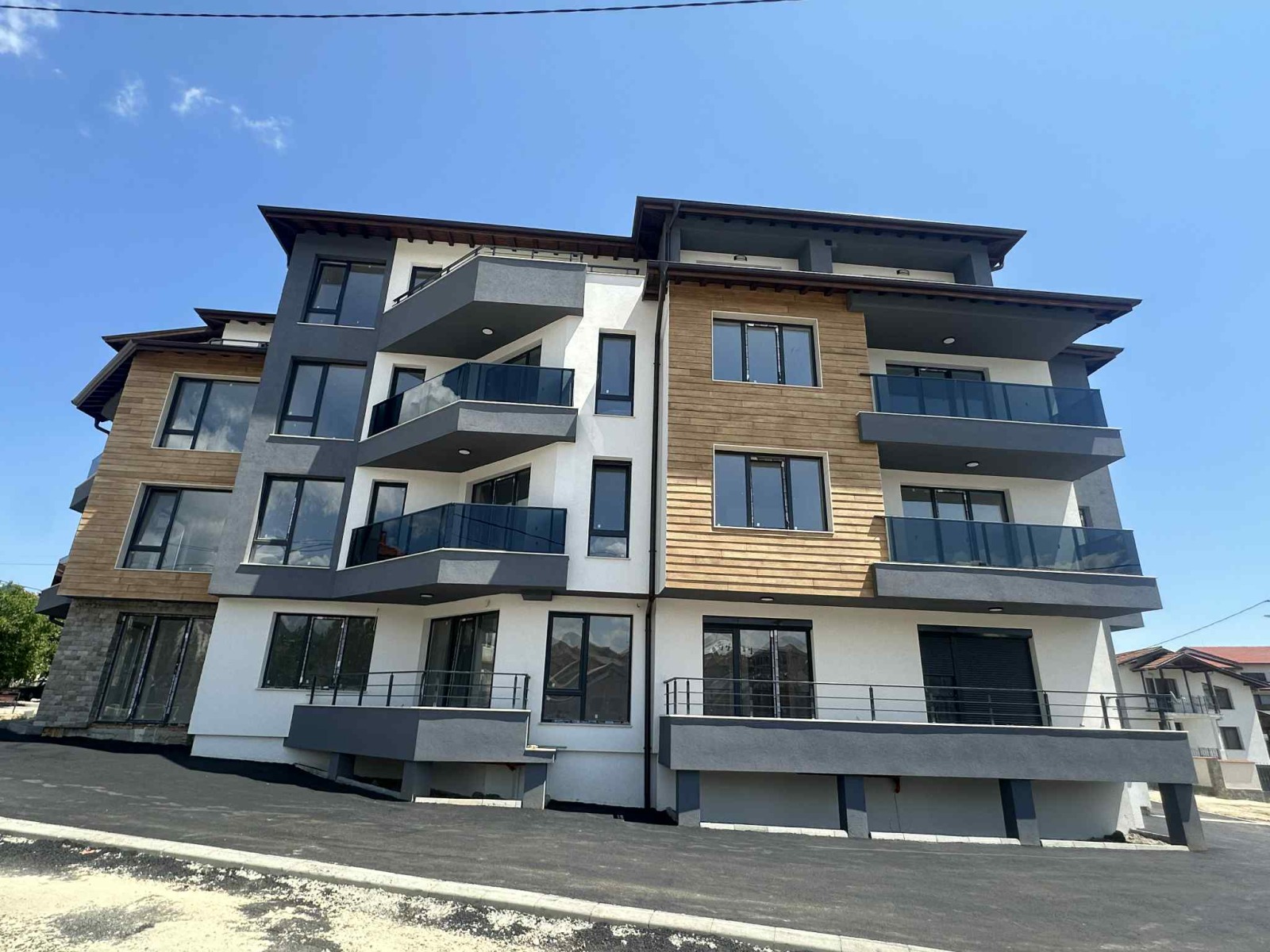 Продава 2-СТАЕН, гр. Велинград, област Пазарджик, снимка 12 - Апартаменти - 34677439