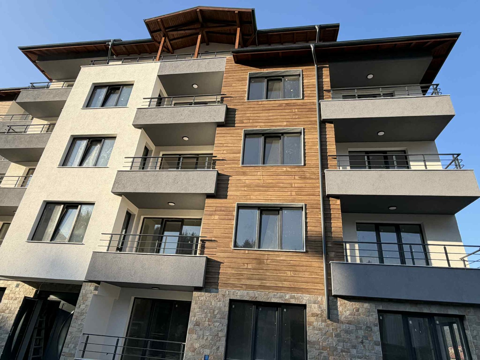 Продава 2-СТАЕН, гр. Велинград, област Пазарджик, снимка 13 - Апартаменти - 34677439