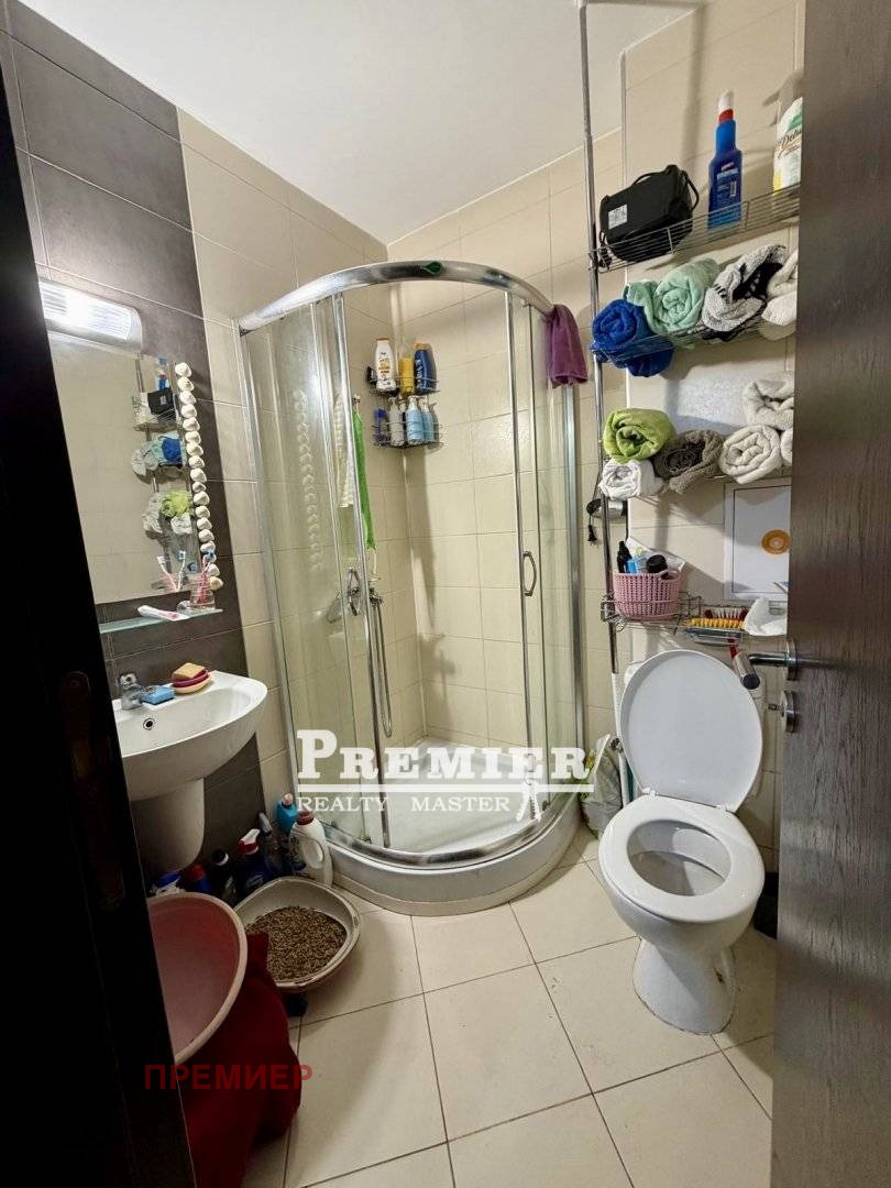 Продава 2-СТАЕН, гр. Свети Влас, област Бургас, снимка 2 - Апартаменти - 49446018
