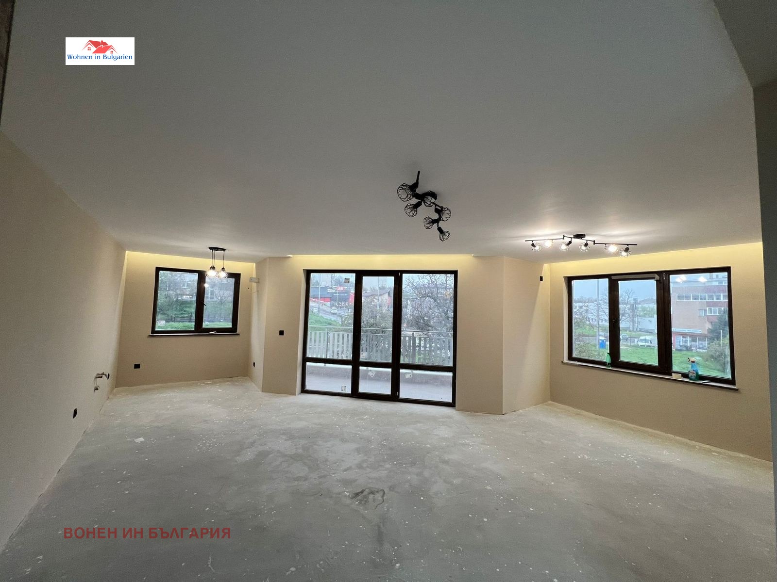 Продава 2-СТАЕН, гр. Добрич, Балик