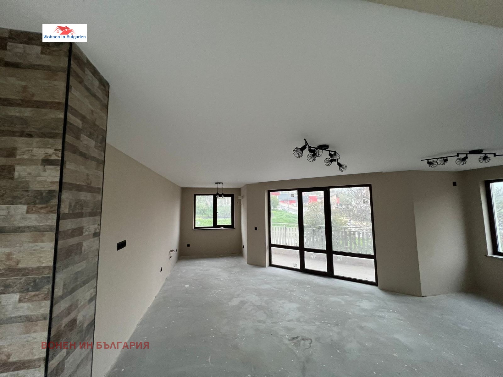 Продава 2-СТАЕН, гр. Добрич, Балик, снимка 3 - Апартаменти - 53472482