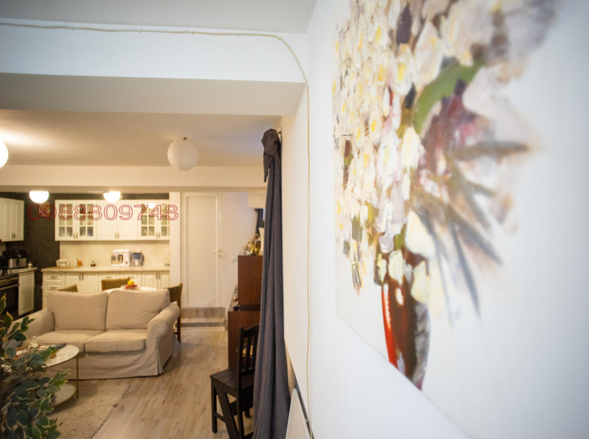 Продава 2-СТАЕН, гр. Варна, Гръцка махала, снимка 2 - Апартаменти - 54244646