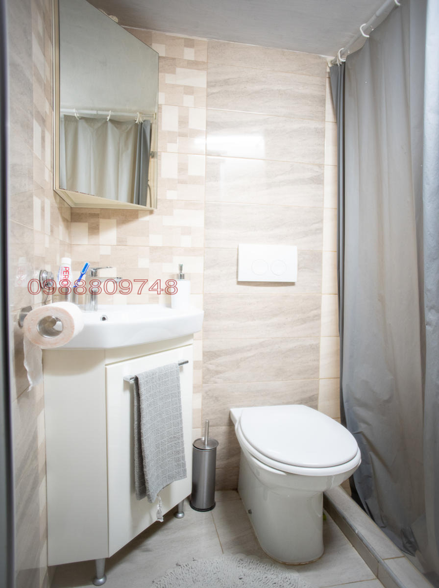 Продава 2-СТАЕН, гр. Варна, Гръцка махала, снимка 6 - Апартаменти - 54244646