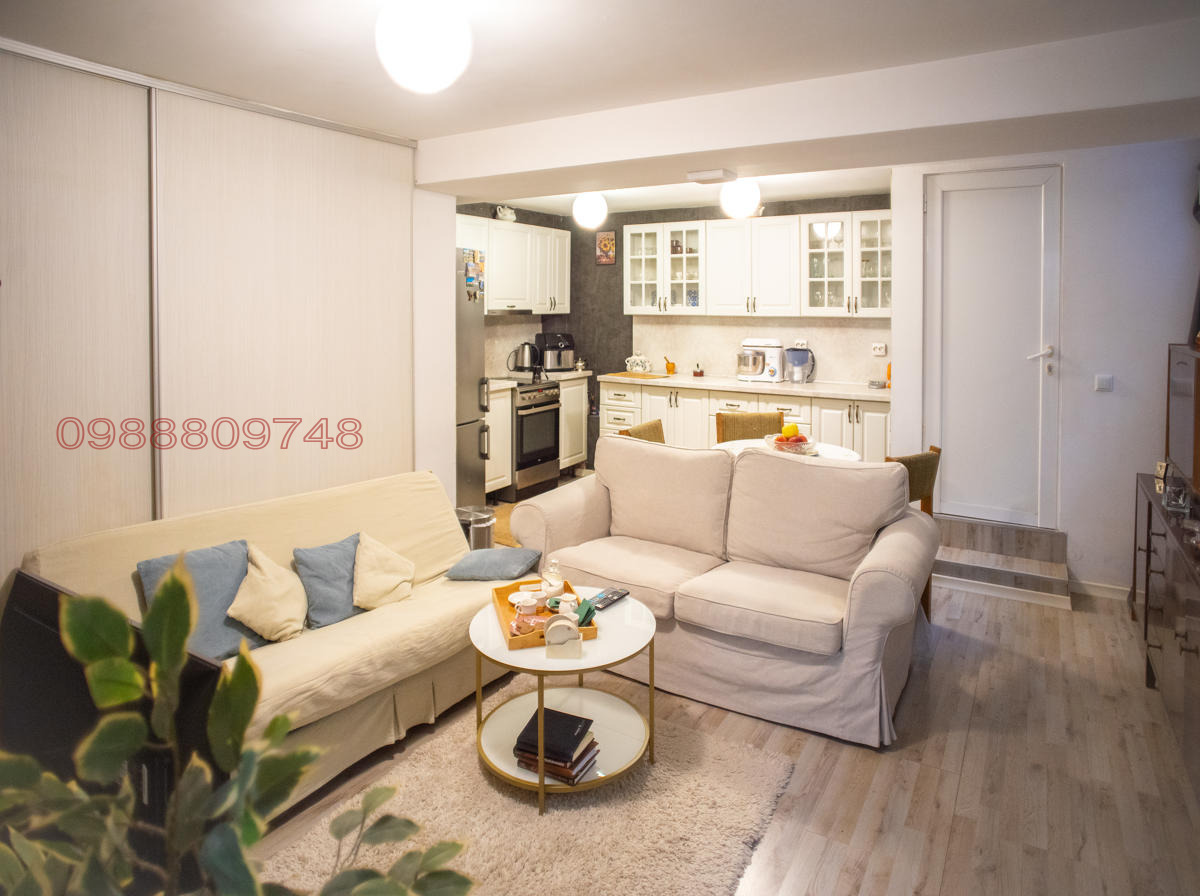 Продава 2-СТАЕН, гр. Варна, Гръцка махала, снимка 3 - Апартаменти - 54244646