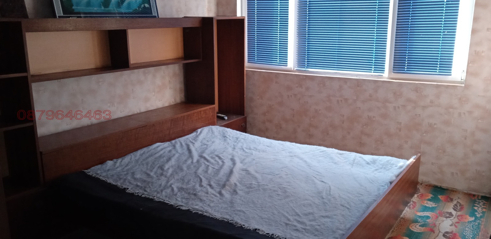 Продава 2-СТАЕН, гр. Ямбол, Център, снимка 4 - Апартаменти - 56518841
