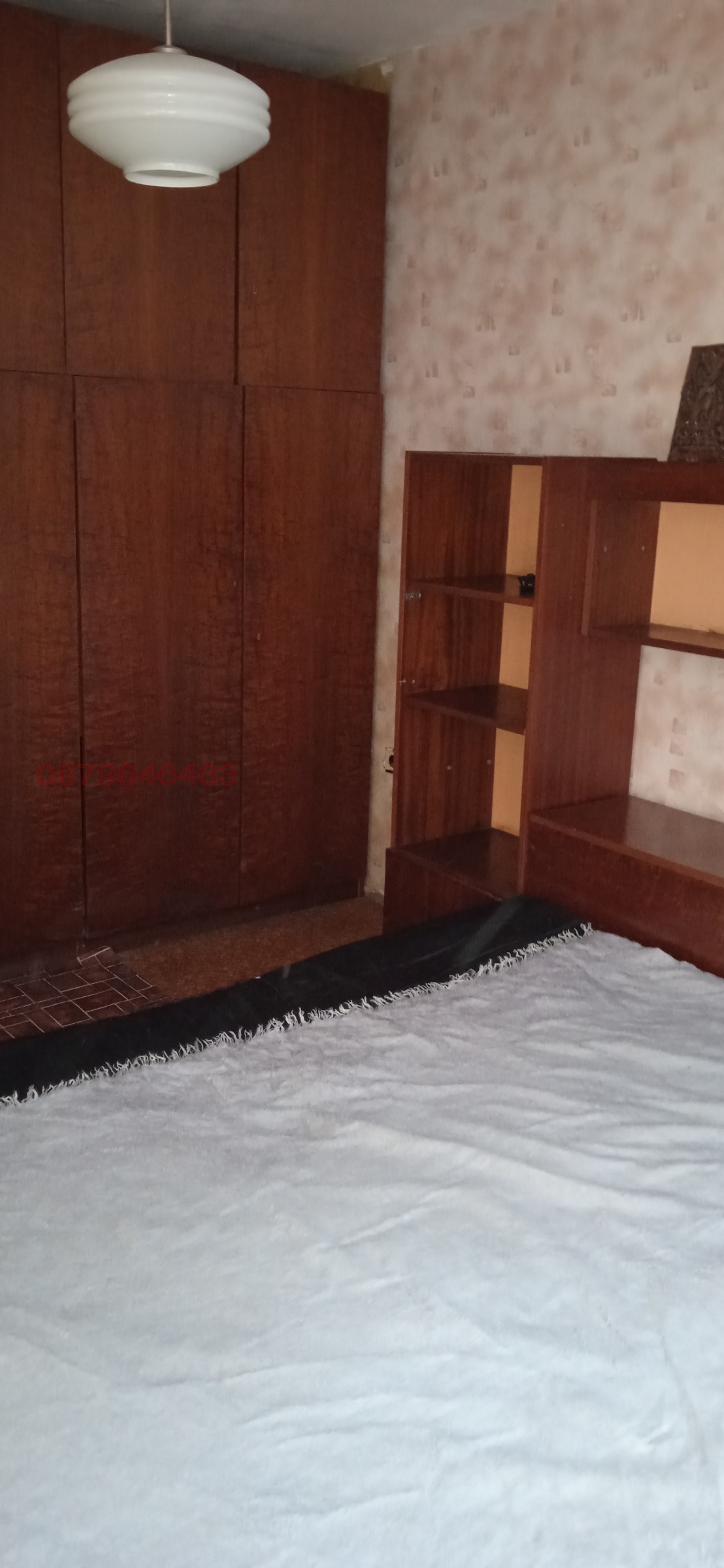 Продава 2-СТАЕН, гр. Ямбол, Център, снимка 5 - Апартаменти - 56518841