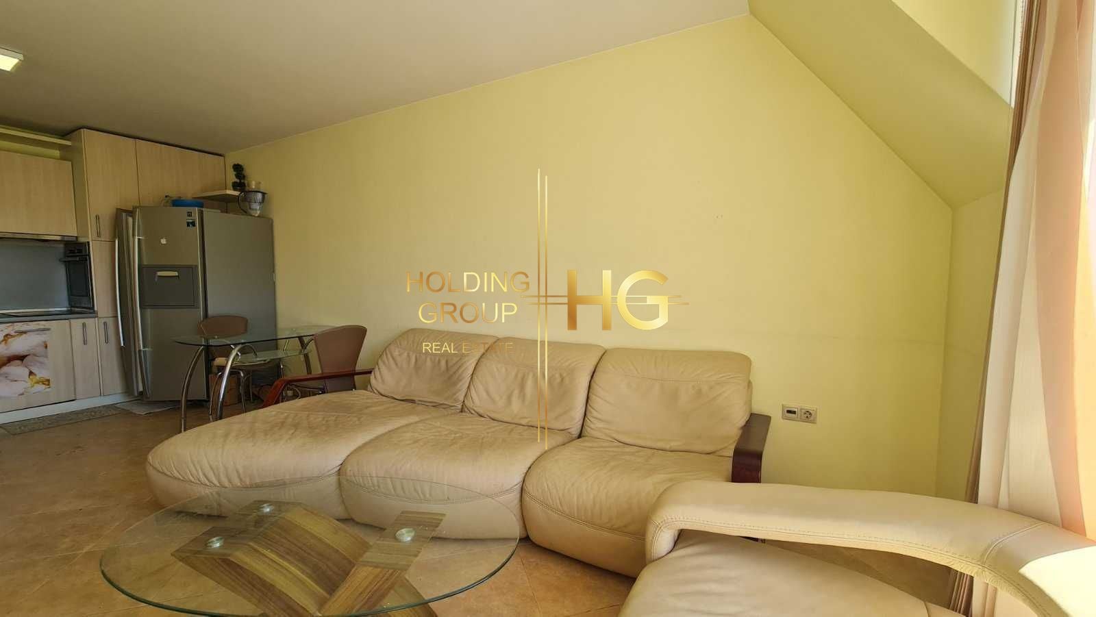 Продава 3-СТАЕН, гр. Варна, м-т Евксиноград, снимка 2 - Апартаменти - 53464579