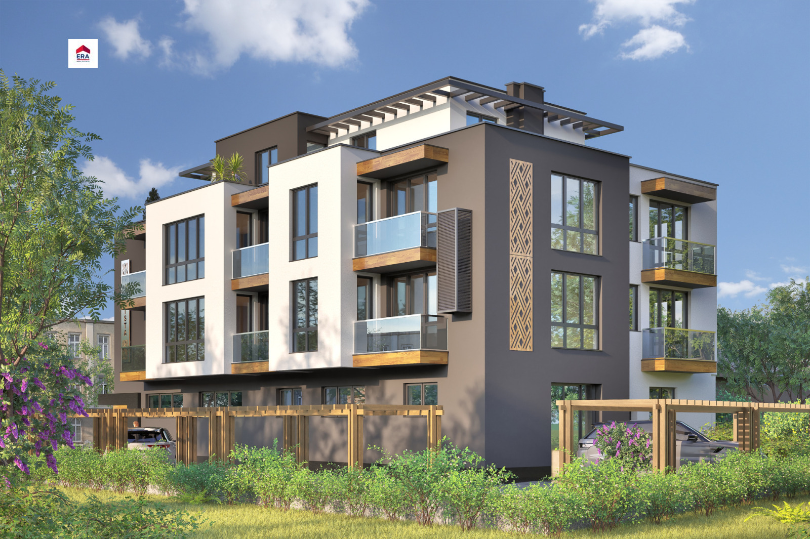 Продава 3-СТАЕН, с. Белащица, област Пловдив, снимка 10 - Апартаменти - 54118711