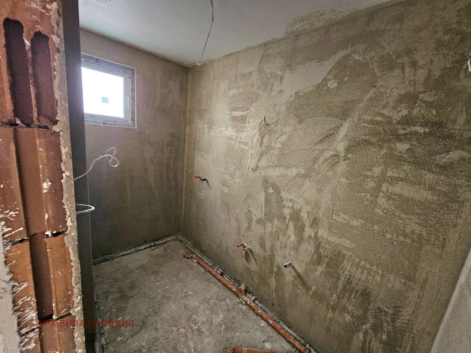 Продава 3-СТАЕН, с. Белащица, област Пловдив, снимка 10 - Апартаменти - 54118711