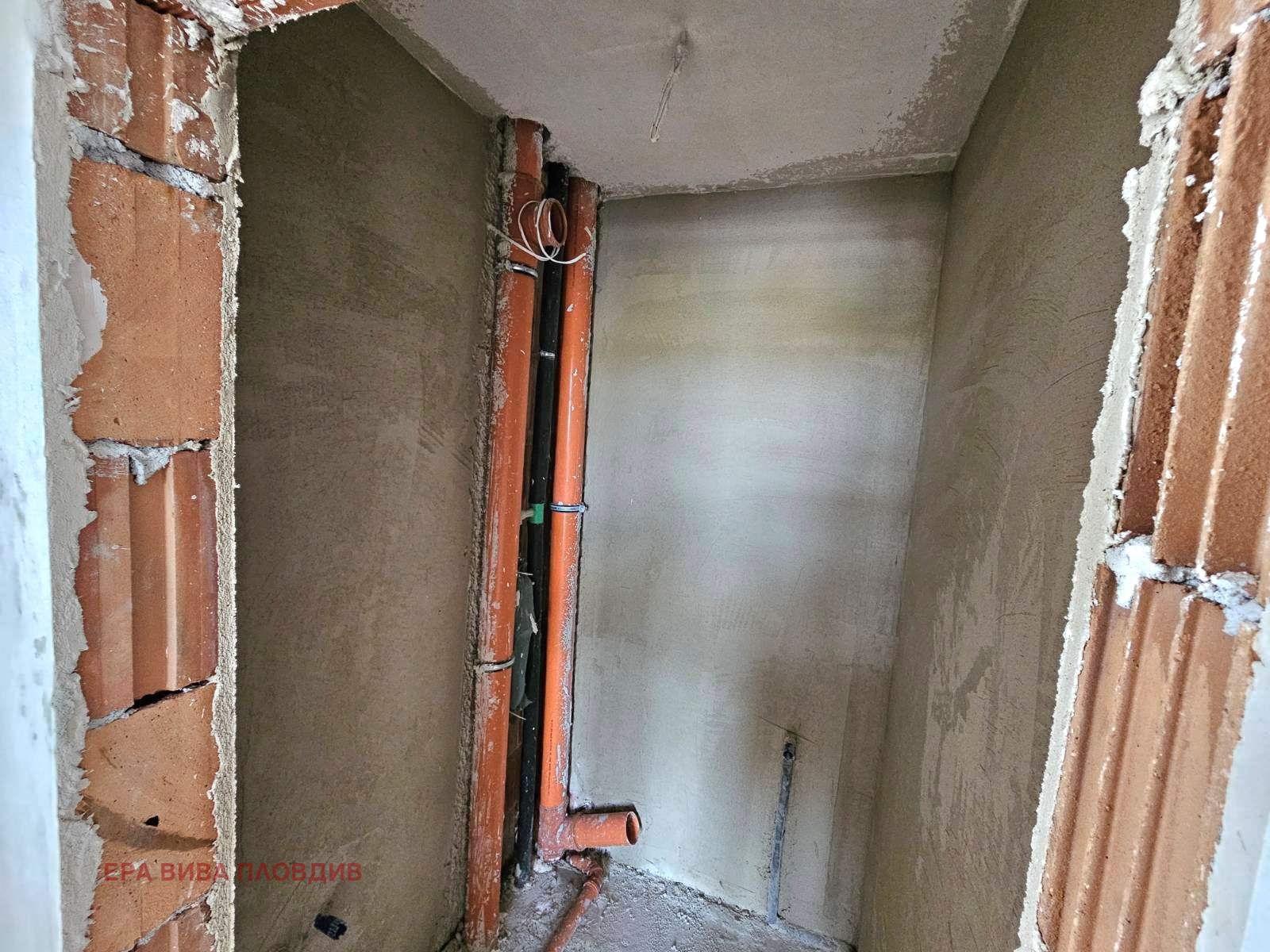 Продава 3-СТАЕН, с. Белащица, област Пловдив, снимка 9 - Апартаменти - 54118711