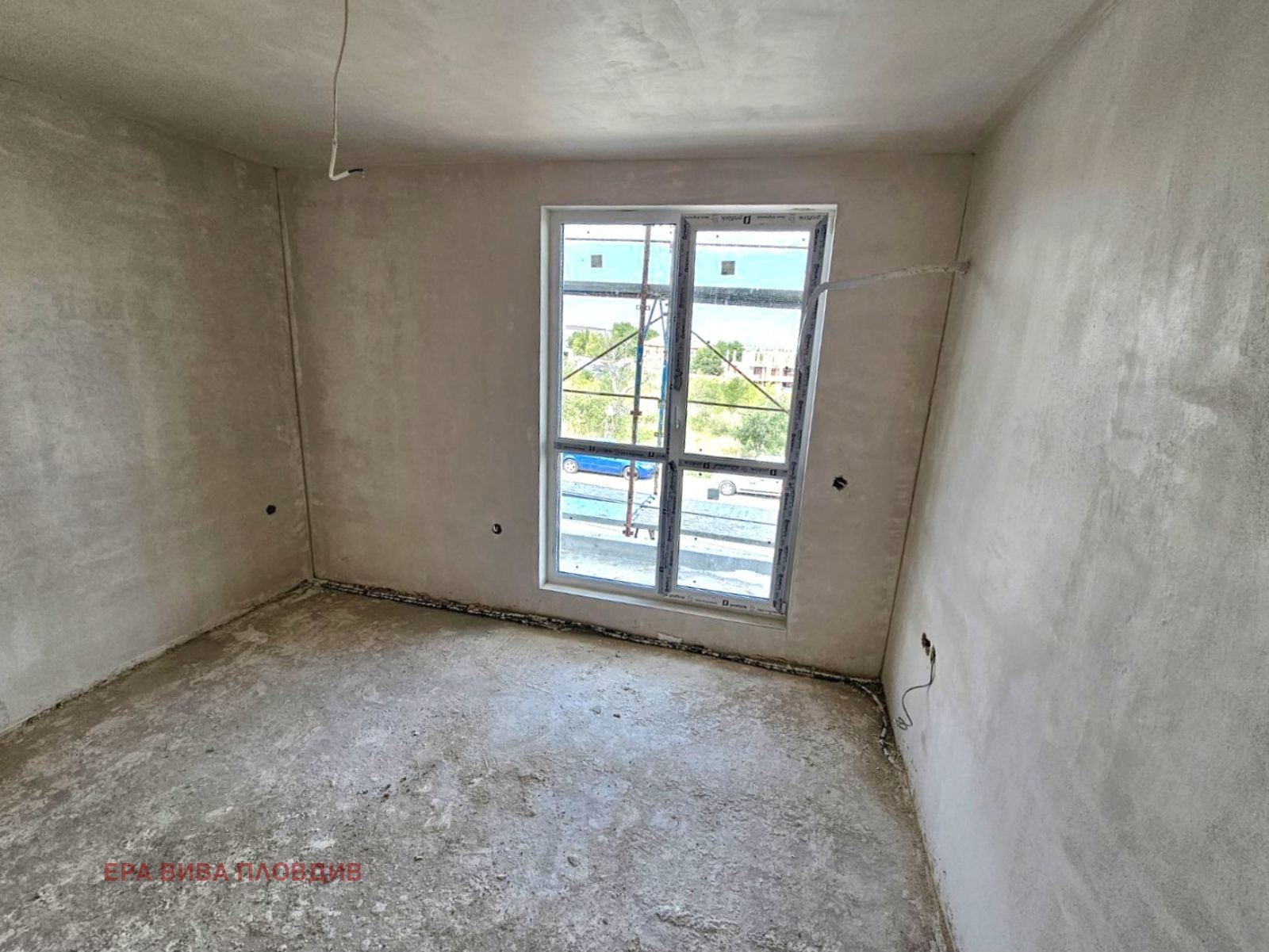 Продава 3-СТАЕН, с. Белащица, област Пловдив, снимка 4 - Апартаменти - 54118711
