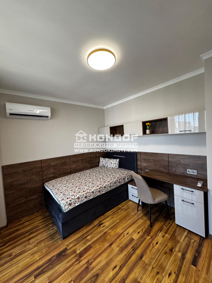Продава 3-СТАЕН, гр. Пловдив, Тракия, снимка 8 - Апартаменти - 55259033