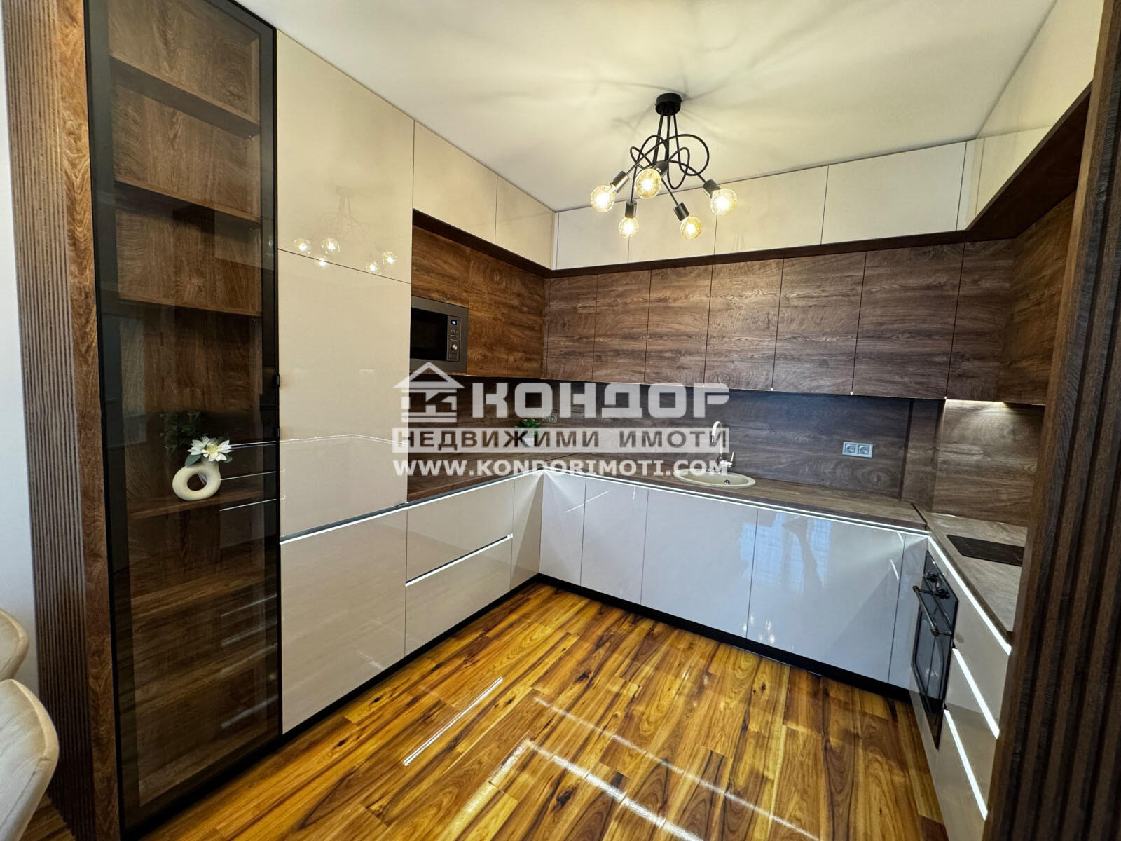 Продава 3-СТАЕН, гр. Пловдив, Тракия, снимка 2 - Апартаменти - 55259033