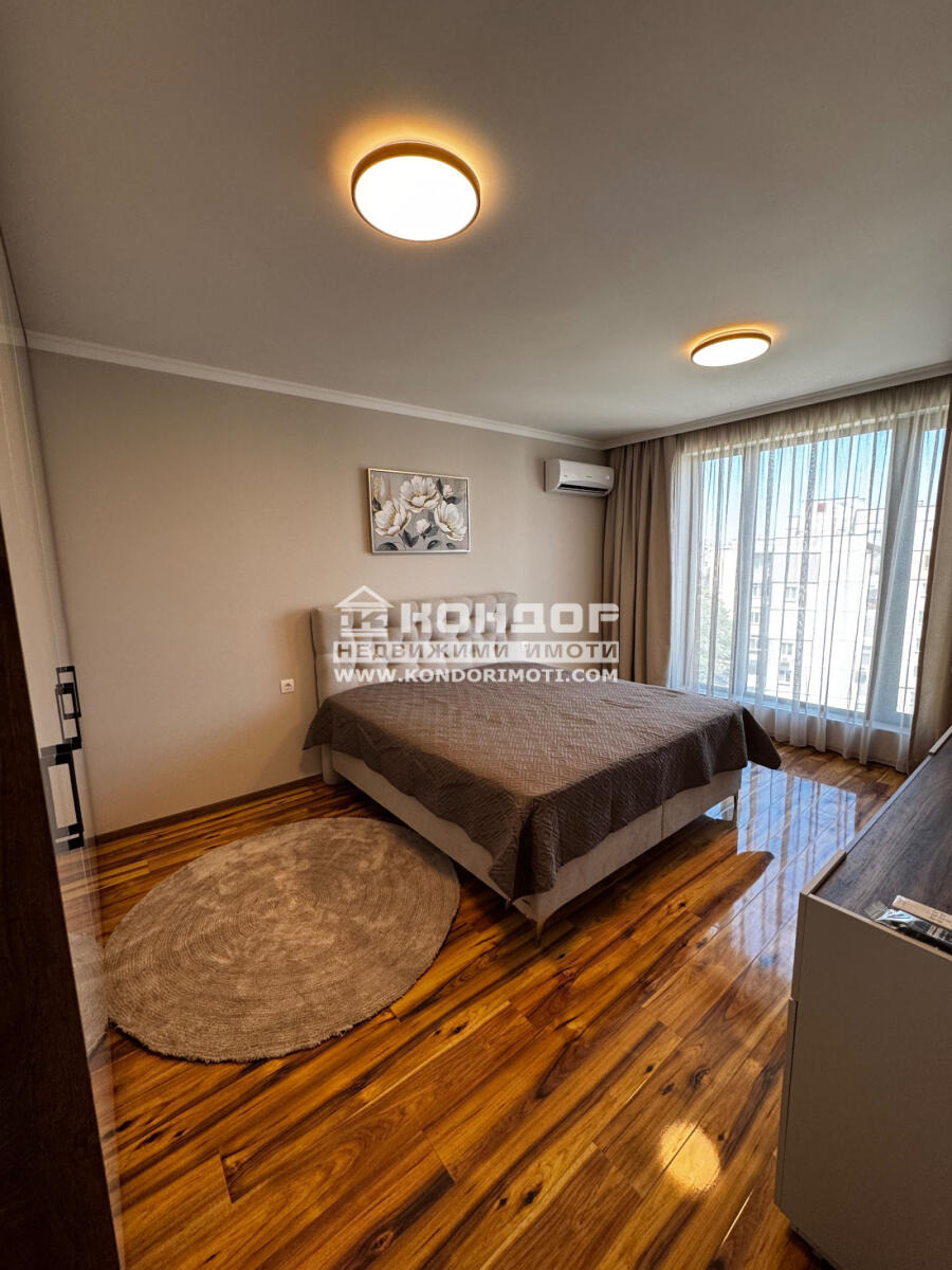 Продава 3-СТАЕН, гр. Пловдив, Тракия, снимка 7 - Апартаменти - 55259033