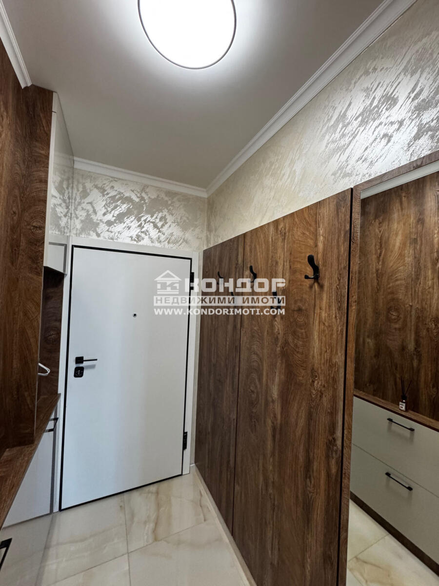 Продава 3-СТАЕН, гр. Пловдив, Тракия, снимка 10 - Апартаменти - 55259033