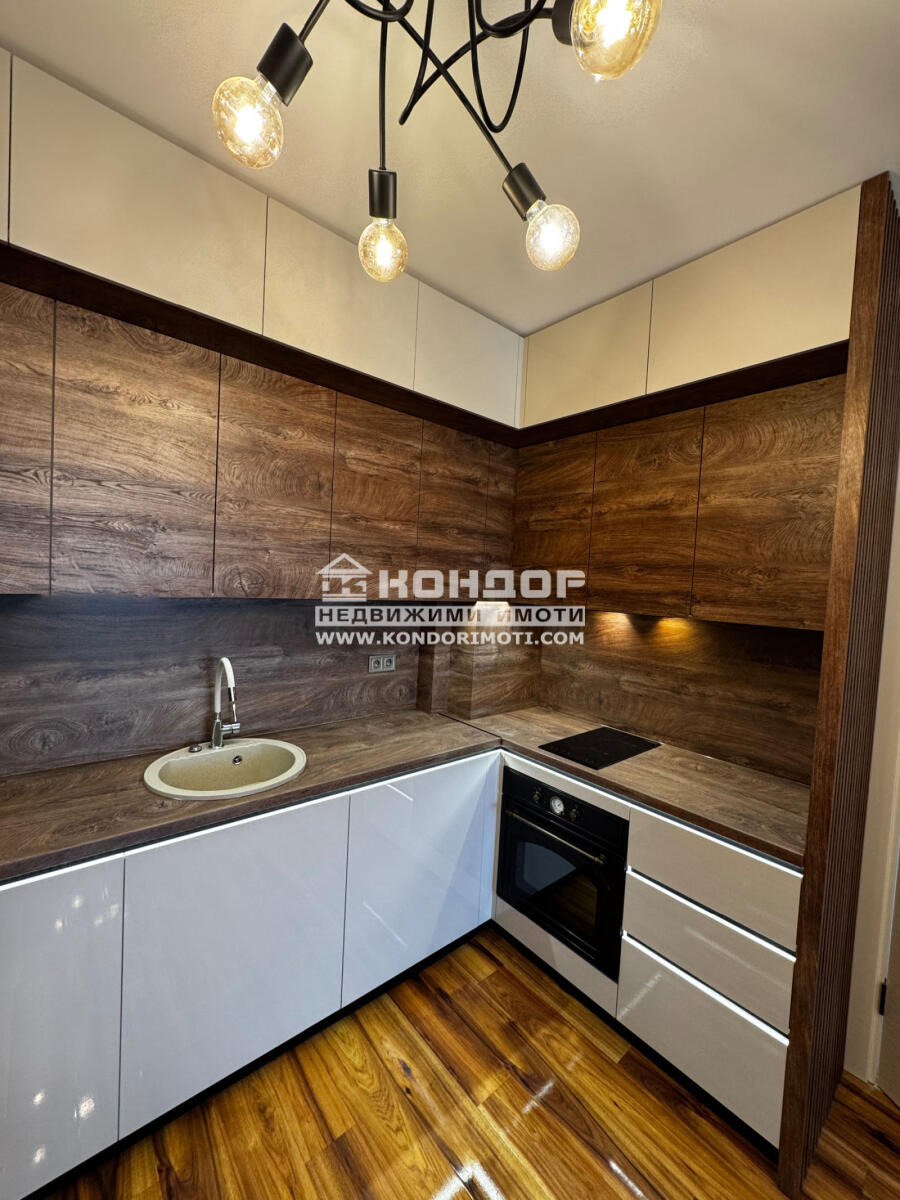 Продава 3-СТАЕН, гр. Пловдив, Тракия, снимка 3 - Апартаменти - 55259033