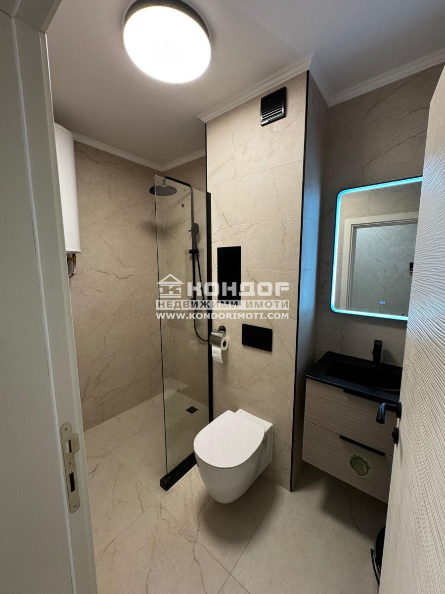 Продава 3-СТАЕН, гр. Пловдив, Тракия, снимка 11 - Апартаменти - 55259033