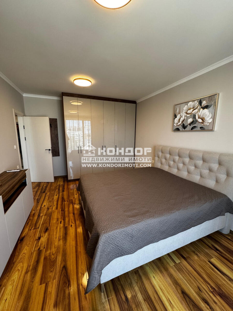 Продава 3-СТАЕН, гр. Пловдив, Тракия, снимка 6 - Апартаменти - 55259033