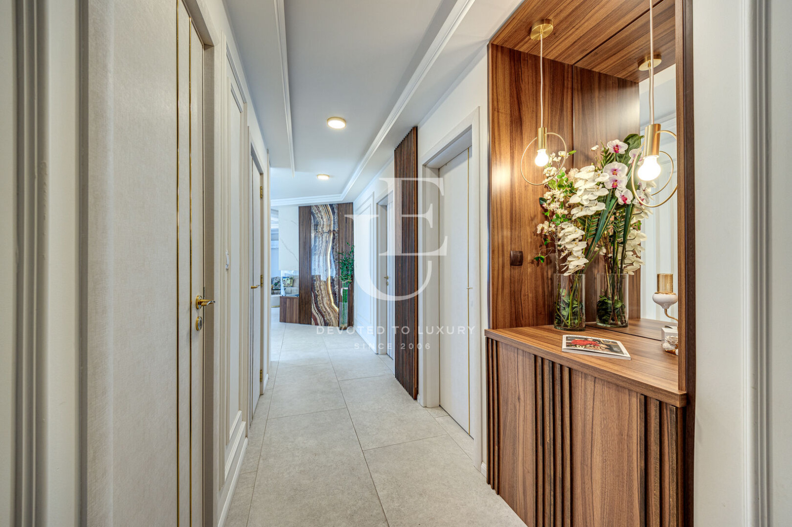 Продава 3-СТАЕН, гр. София, Кръстова вада, снимка 11 - Апартаменти - 55611086