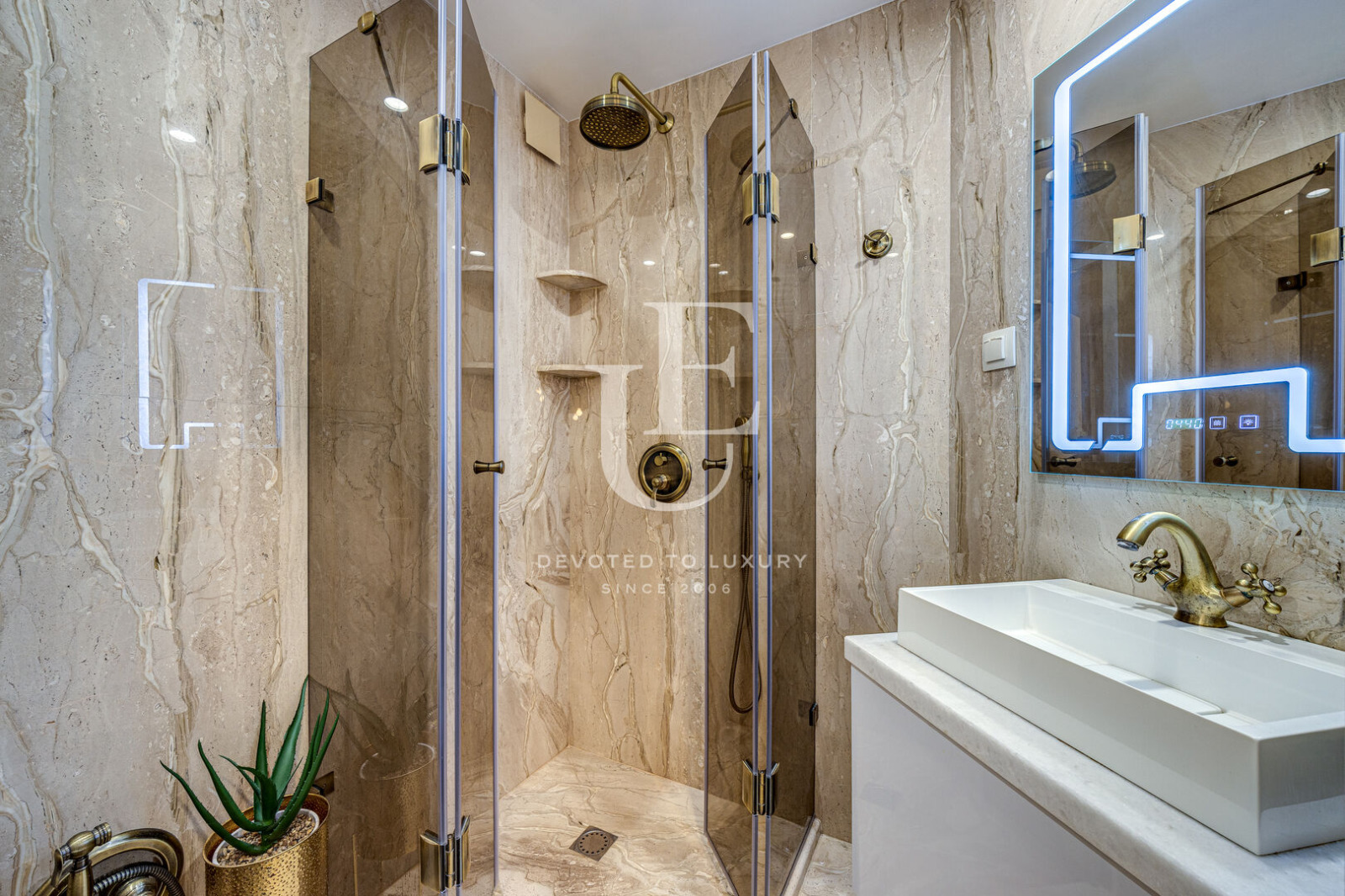 Продава 3-СТАЕН, гр. София, Кръстова вада, снимка 12 - Апартаменти - 55611086