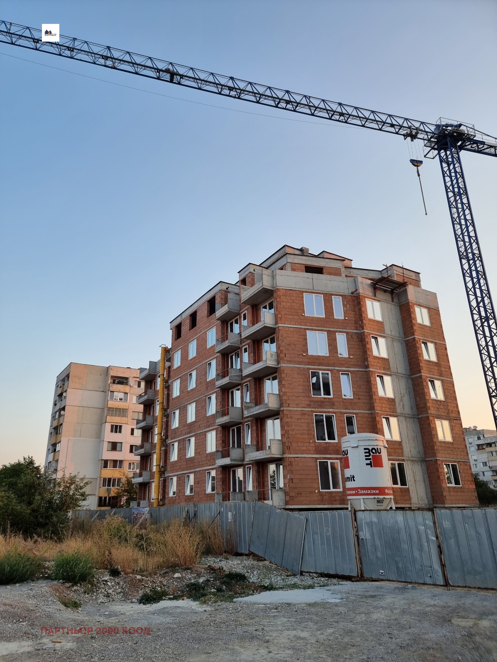 Продава 3-СТАЕН, гр. София, Левски В