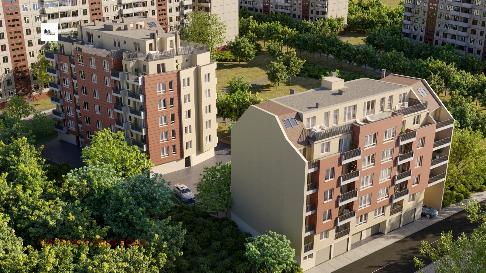 Продава 3-СТАЕН, гр. София, Левски В