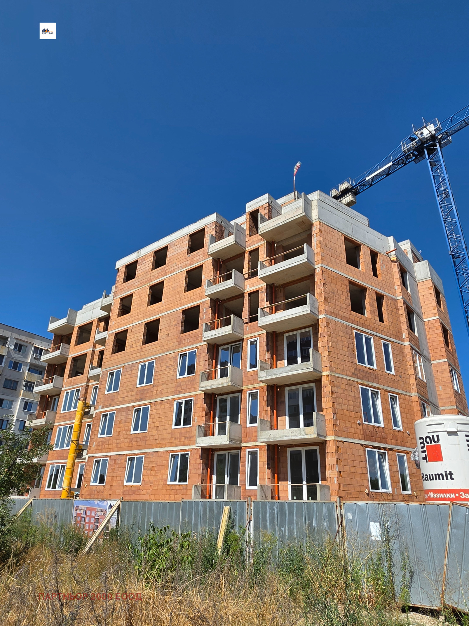 Продава 3-СТАЕН, гр. София, Левски В, снимка 3 - Апартаменти - 55613510