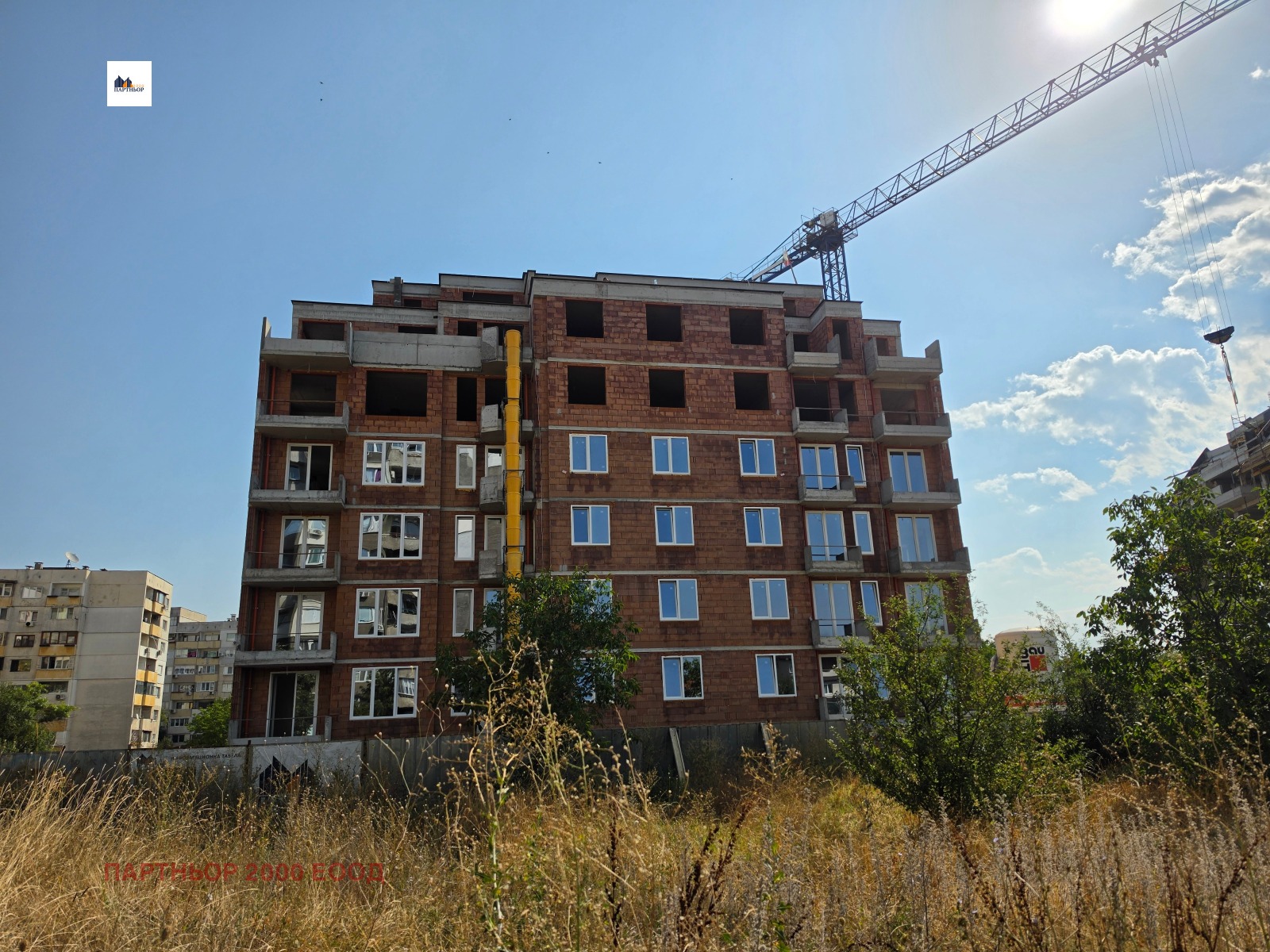 Продава 3-СТАЕН, гр. София, Левски В