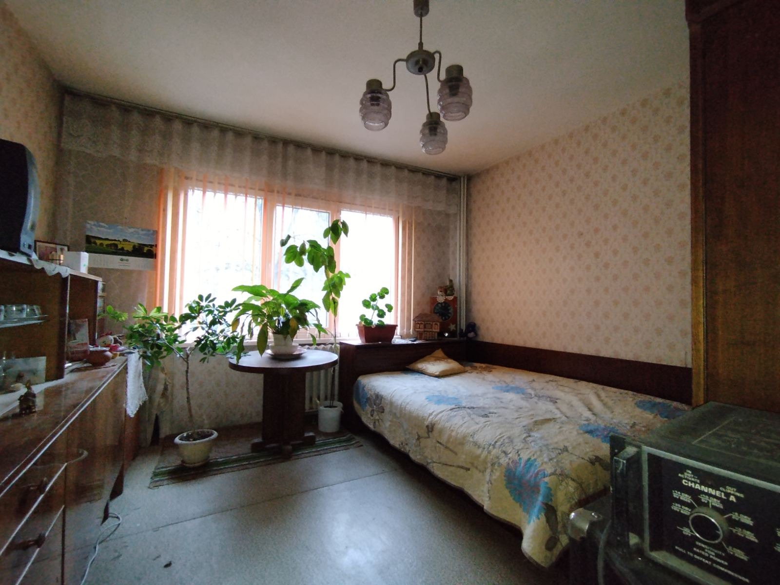 Продава 4-СТАЕН, гр. Русе, Възраждане, снимка 2 - Апартаменти - 52858232