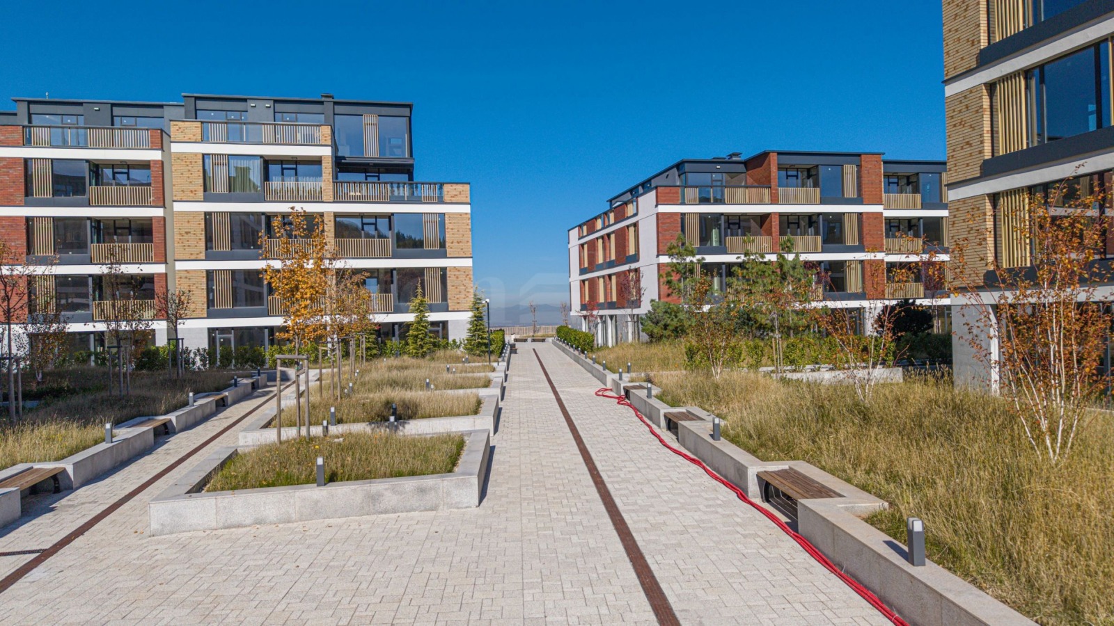 Продава 4-СТАЕН, гр. София, Бояна, снимка 6 - Апартаменти - 53987763