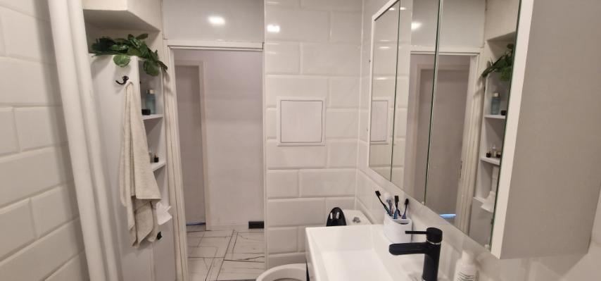 Продава 4-СТАЕН, гр. София, Надежда 4, снимка 9 - Апартаменти - 56272068