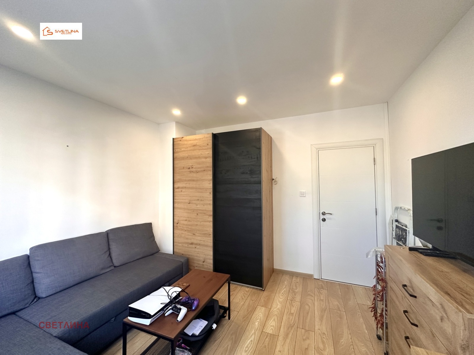 Продава МНОГОСТАЕН, гр. София, Люлин 10, снимка 13 - Апартаменти - 56001744