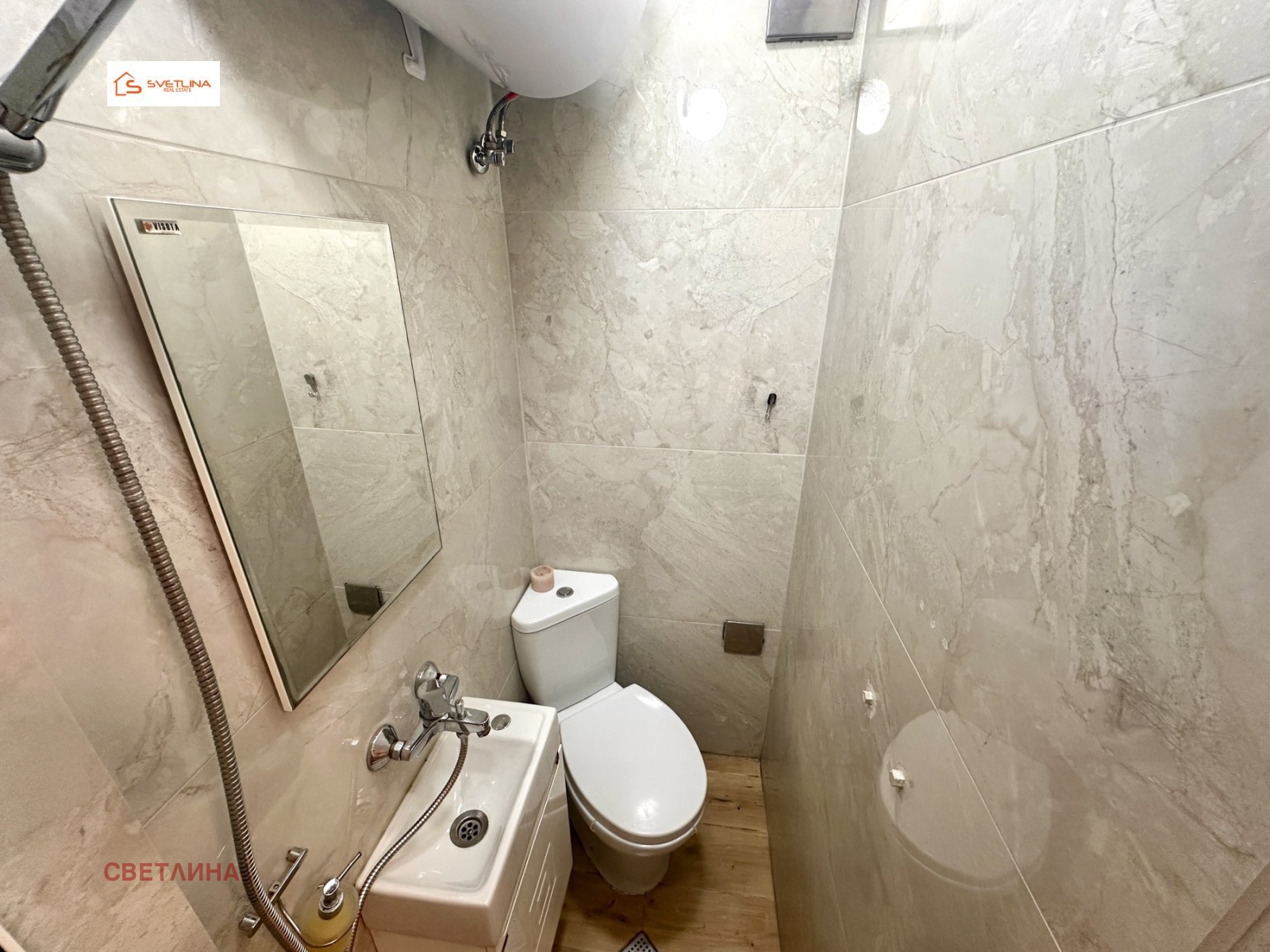 Продава МНОГОСТАЕН, гр. София, Люлин 10, снимка 15 - Апартаменти - 56001744