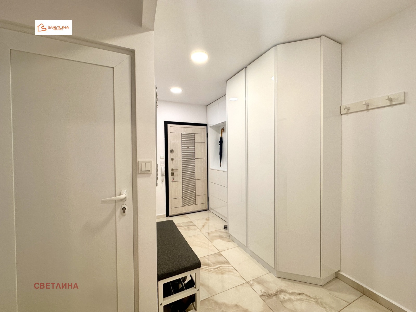 Продава МНОГОСТАЕН, гр. София, Люлин 10, снимка 3 - Апартаменти - 56001744