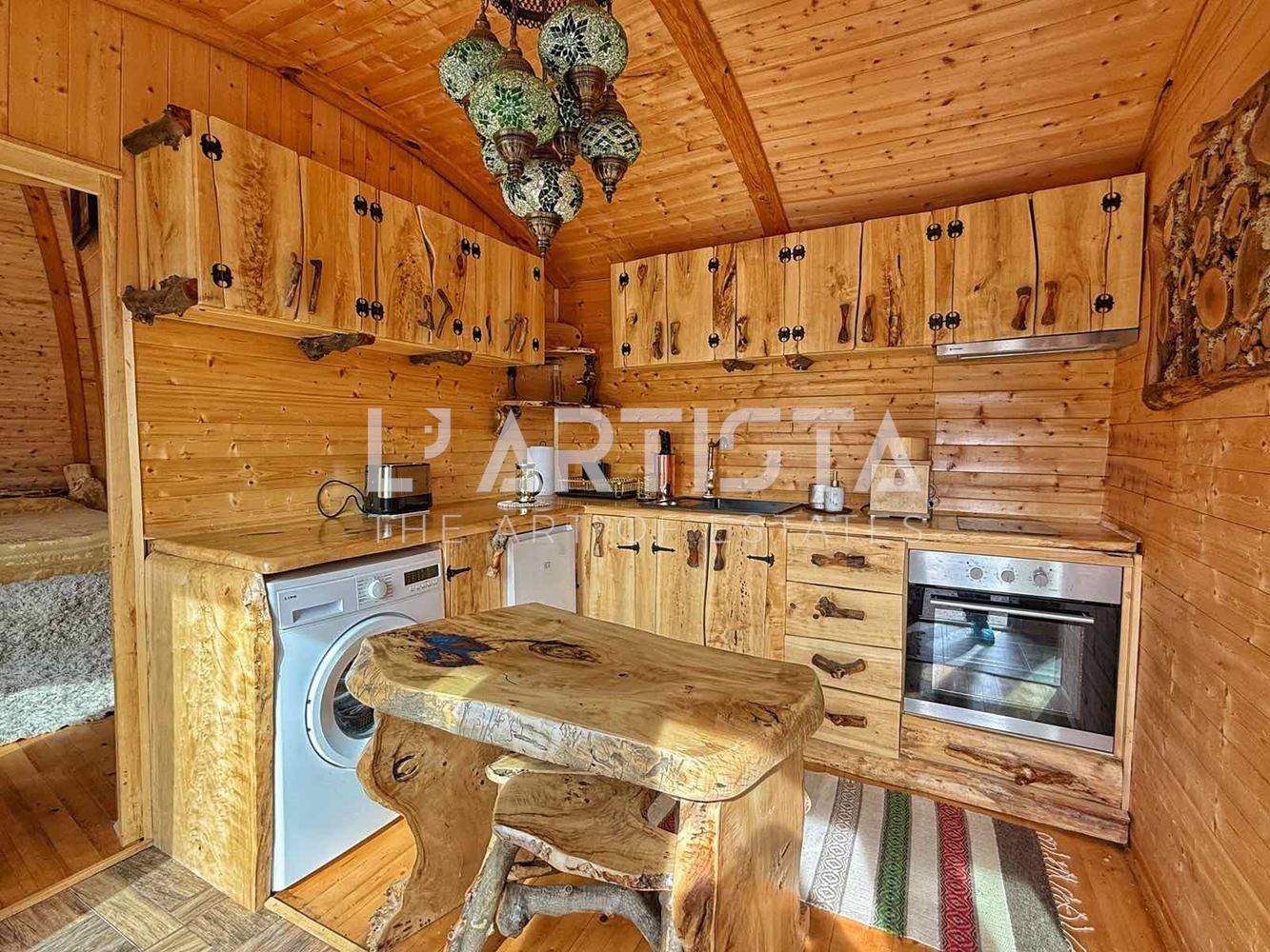 Продава КЪЩА, с. Буново, област Кюстендил, снимка 2 - Къщи - 53767806