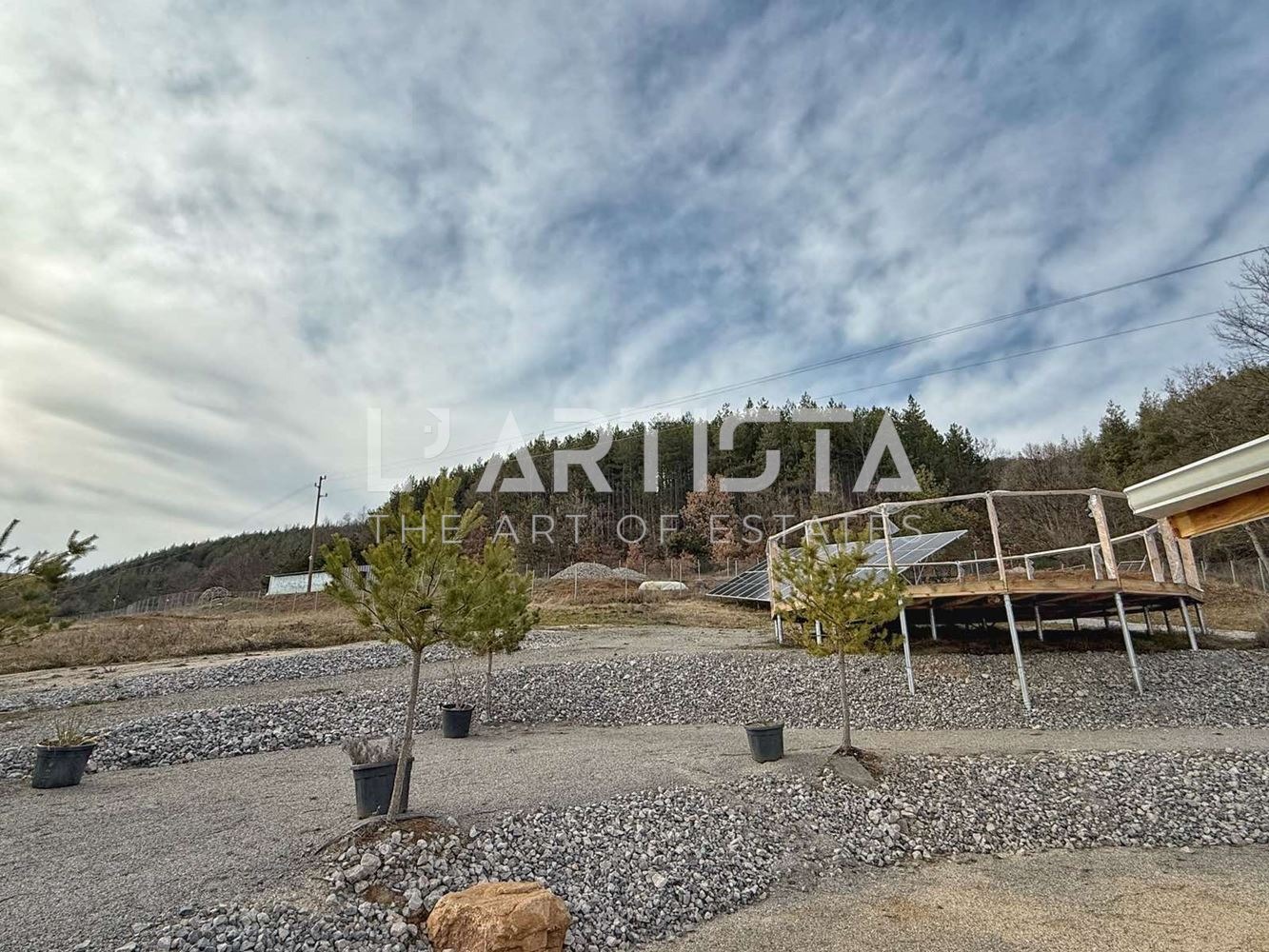 Продава КЪЩА, с. Буново, област Кюстендил, снимка 11 - Къщи - 53767806