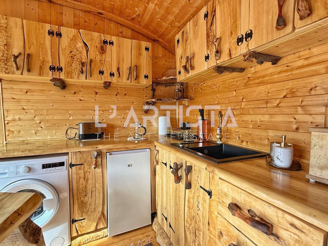 Продава КЪЩА, с. Буново, област Кюстендил, снимка 3 - Къщи - 53767806