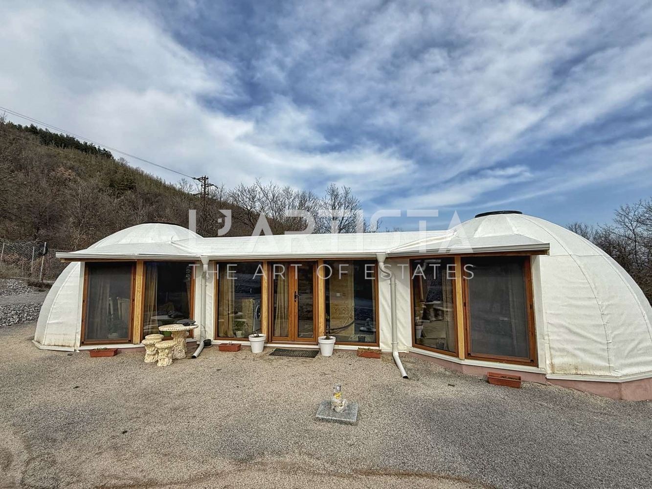 Продава КЪЩА, с. Буново, област Кюстендил, снимка 2 - Къщи - 53767806