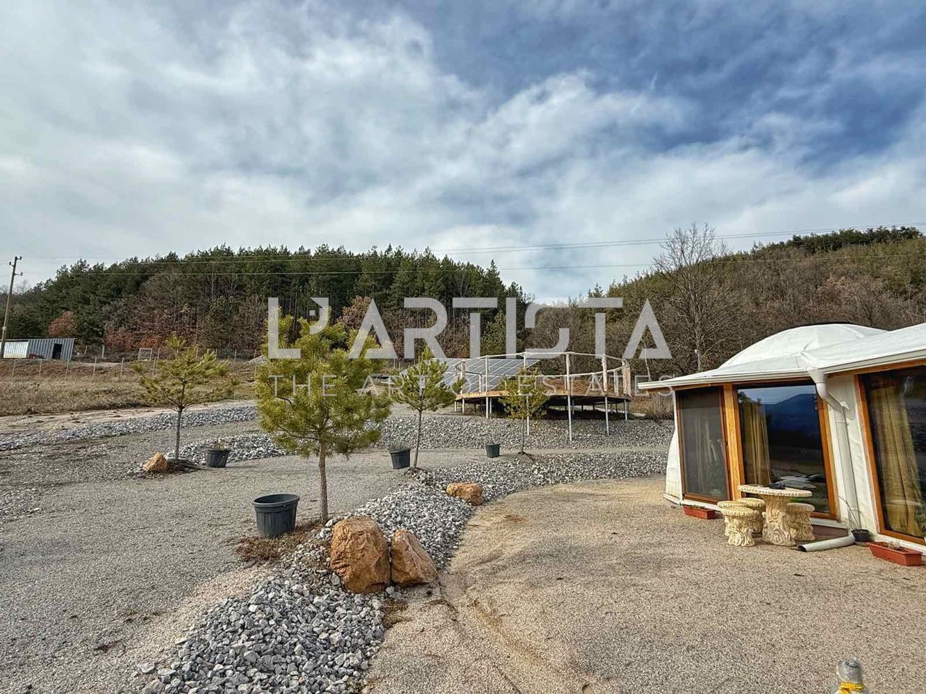 Продава КЪЩА, с. Буново, област Кюстендил, снимка 15 - Къщи - 53767806