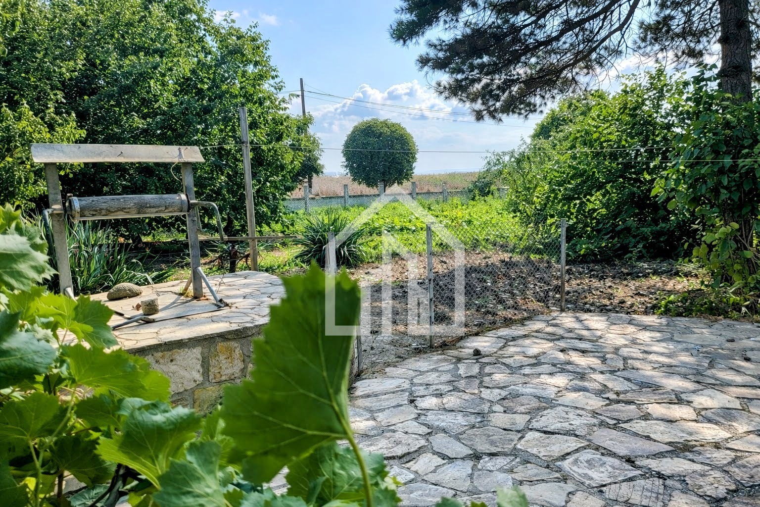 Продава КЪЩА, с. Крапец, област Добрич, снимка 5 - Къщи - 53818453