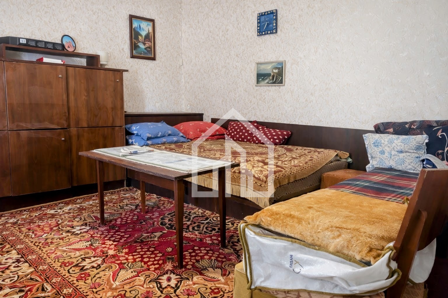 Продава КЪЩА, с. Крапец, област Добрич, снимка 2 - Къщи - 53818453