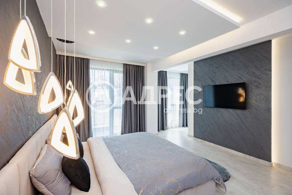 Продава КЪЩА, гр. Варна, Изгрев, снимка 15 - Къщи - 54462139