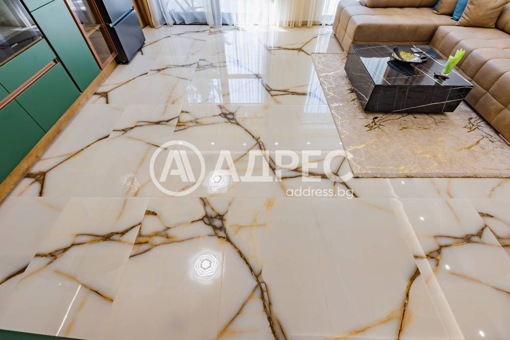 Продава КЪЩА, гр. Варна, Изгрев, снимка 11 - Къщи - 54462139