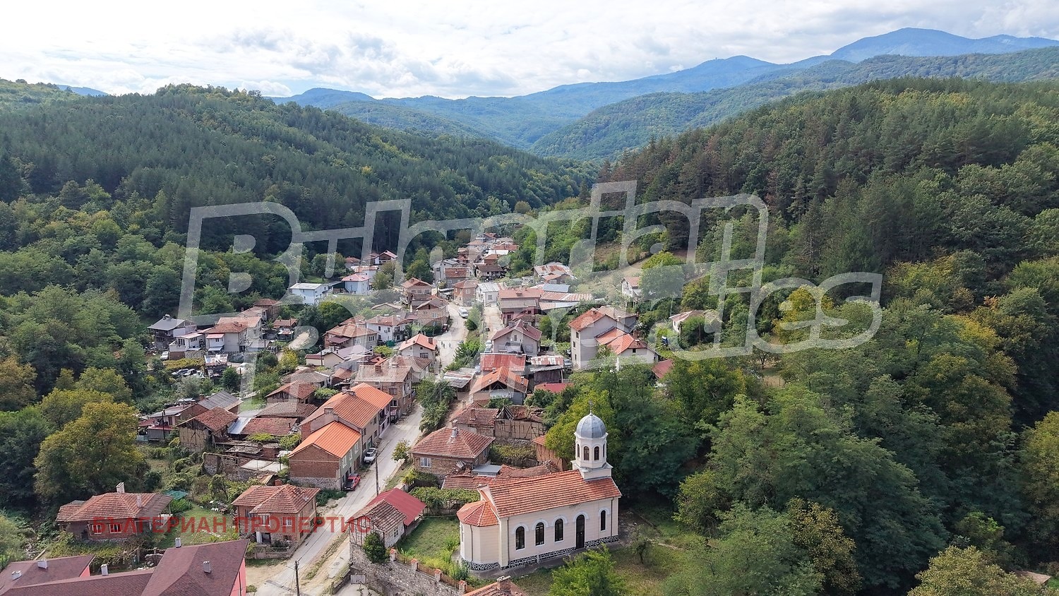 Продава ПАРЦЕЛ, с. Габровица, област Пазарджик, снимка 7 - Парцели - 56266148