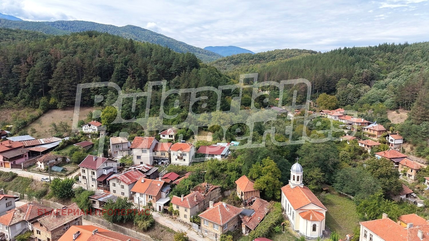 Продава ПАРЦЕЛ, с. Габровица, област Пазарджик, снимка 6 - Парцели - 56266148